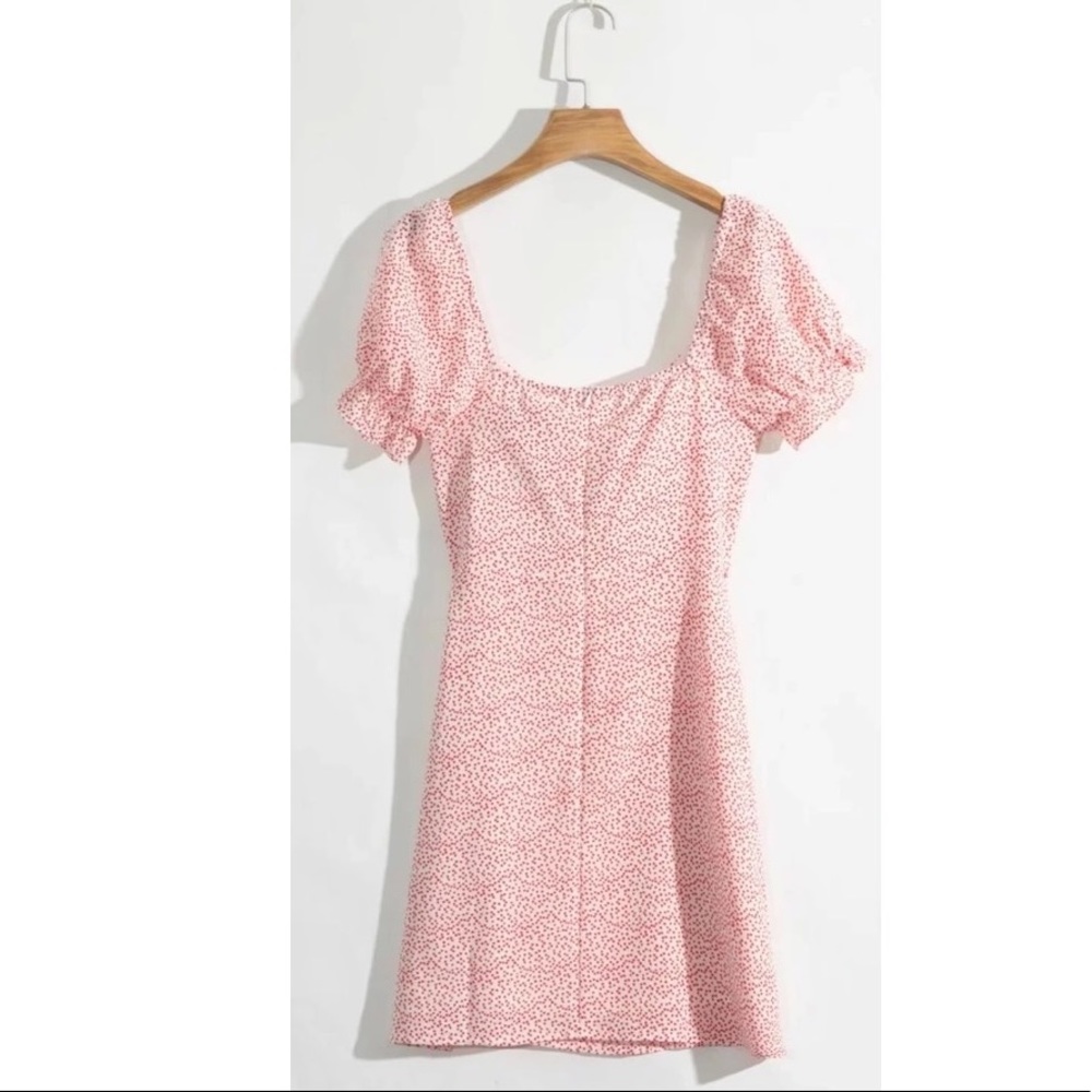 Mini Dress - Picture 2 of 2